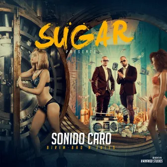 Sonido Caro by Sugar