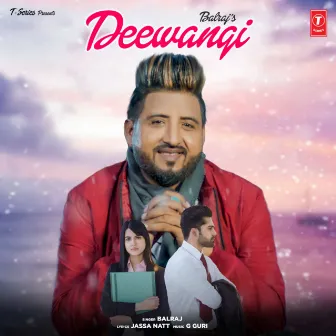 Deewangi by G Guri