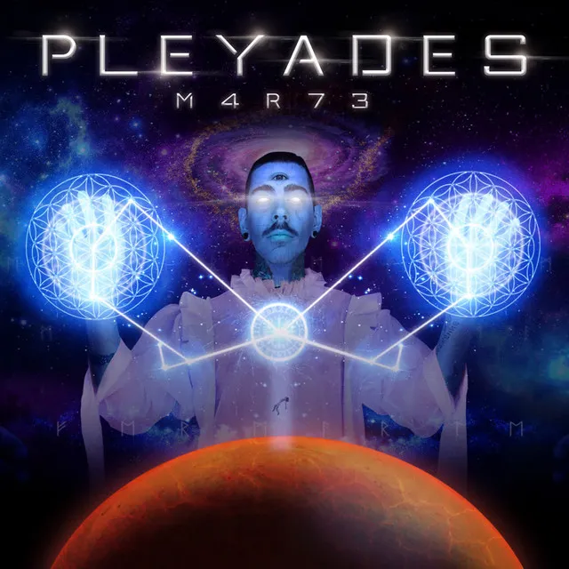 Pleyades