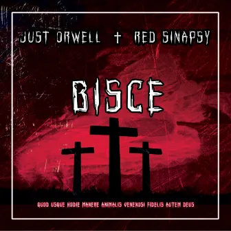 Bisce EP by Red Sinapsy