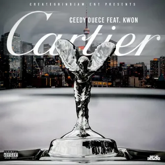 Cartier by Ceedy