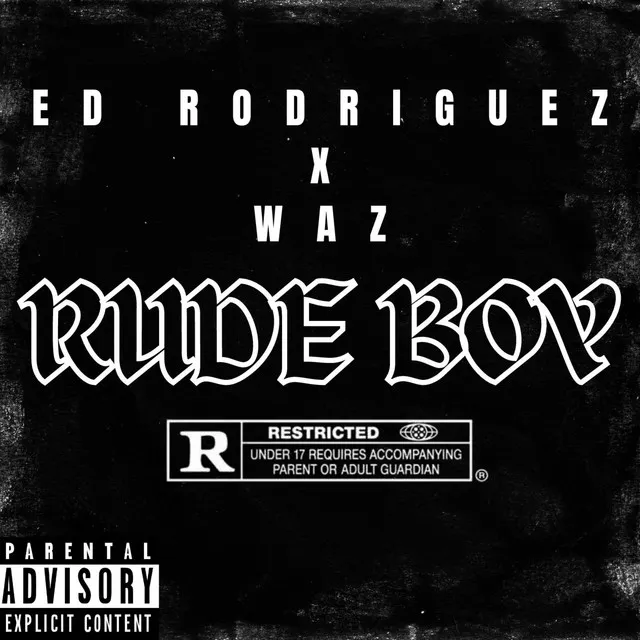 RUDE BOY