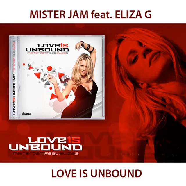 Love Is Unbound - Original Mix