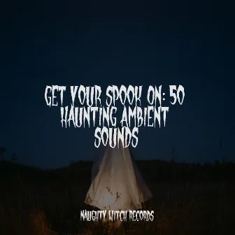 Get Your Spook On: 50 Haunting Ambient Sounds by The Haunted House of Horror Sound Effects