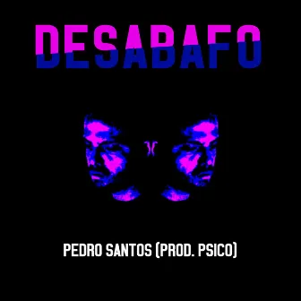 Desabafo by Pedro Santos