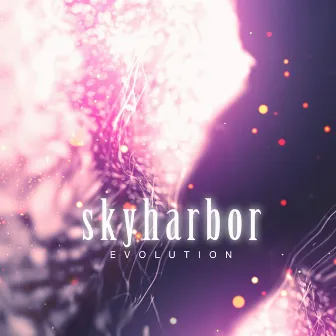 Evolution by Skyharbor