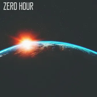 Zero Hour by Robert Matlock