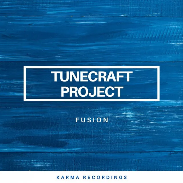 Tunecraft Project