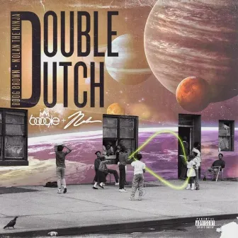 Double Dutch by Boog Brown