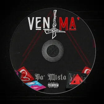 Vent' Ma by Da Mista