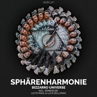 Sphärenharmonie by Leitstrahl