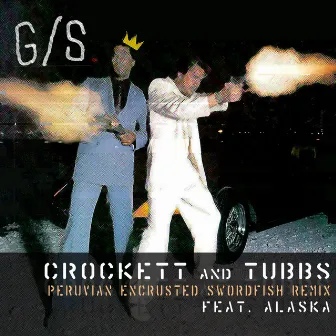 Crockett and Tubbs by griff