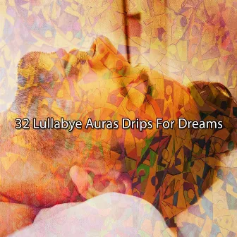 32 Lullabye Auras Drips For Dreams by Thunder Storm