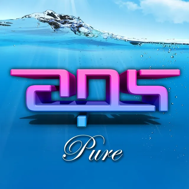 Pure (Radio Edit)