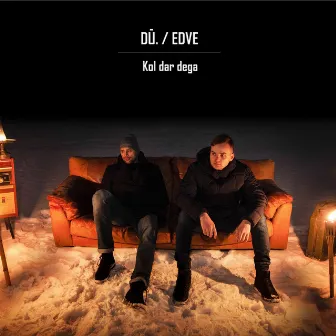 Kol Dar Dega by EDVE