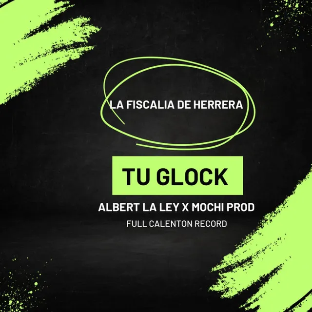 Tu Glock