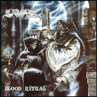 Blood Ritual by Samael