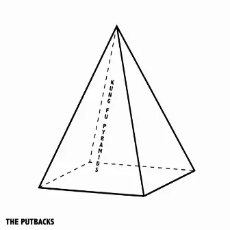 Kung Fu Pyramids / Snake Eyes by The Putbacks