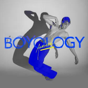 Boyology by Asbjørn