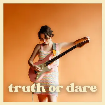 Truth Or Dare by Hannah Lee