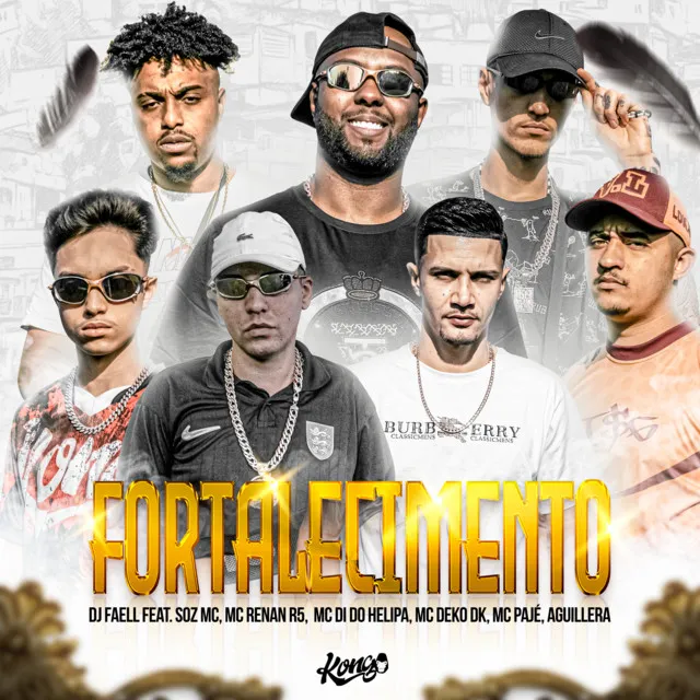 Fortalecimento