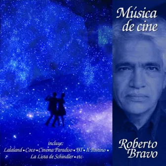 Música de Cine by Roberto Bravo