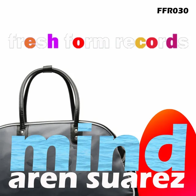 Mind - Aren Suarez Remix