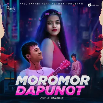 Moromor Dapunot by Anju Panchi