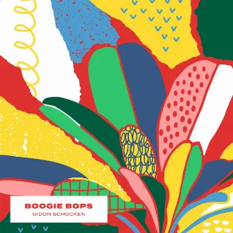 Boogie Bops by Gidon Schocken