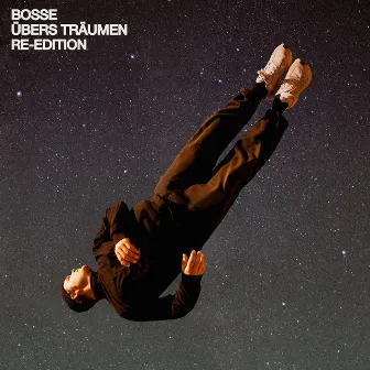 Übers Träumen (Re-Edition) by Bosse