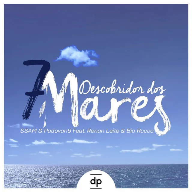 Descobridor Dos 7 Mares (feat. Renan Leite & Bia Rocco)