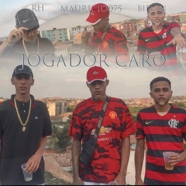 Jogador Caro