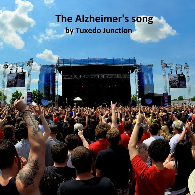 The Alzheimer's Song