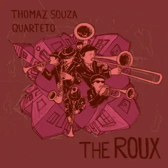 The Roux by Thomaz Souza