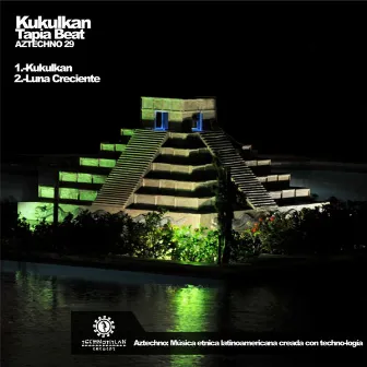 Kukulkan by Tapia Beat