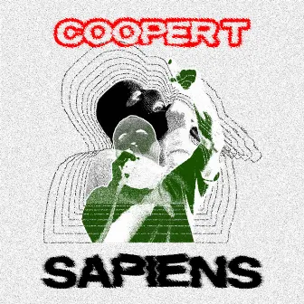 Sapiens by Cooper T