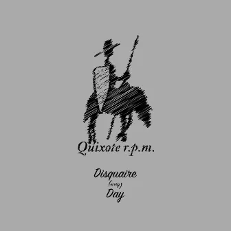 Disquaire (Every) Day, Vol. 3 by Redeye