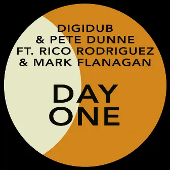 Day One by Digidub