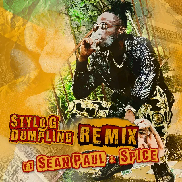 Dumpling - Remix