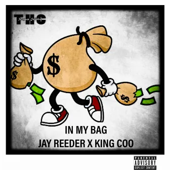 In My Bag by Jay Reeder