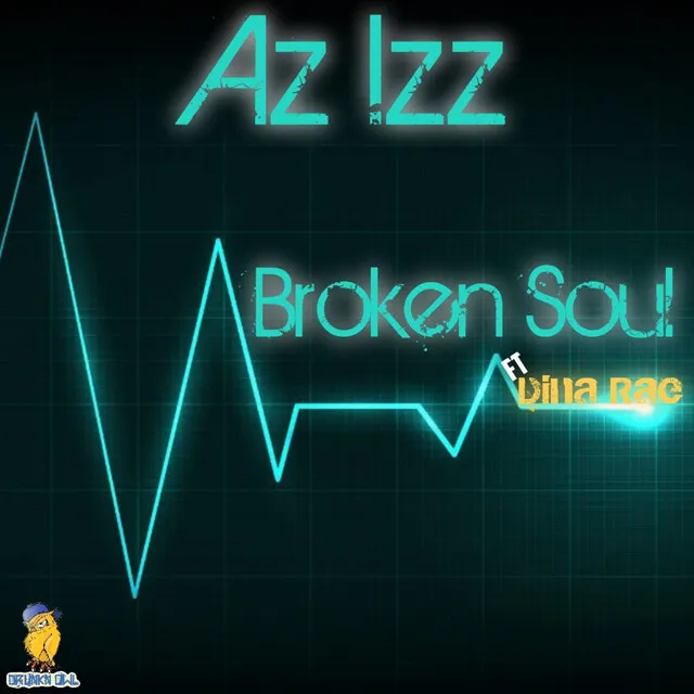 Broken Soul