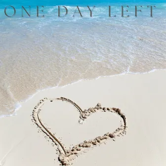 One Day Left by Paul Fletcher