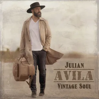 Vintage Soul by Julian Avila