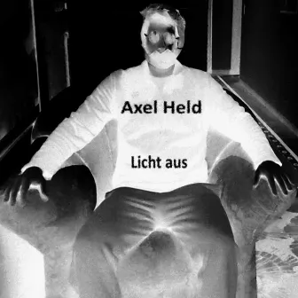 Licht aus by Axel Held