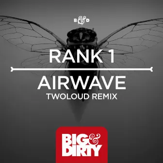 Airwave (twoloud Remix) by Rank 1