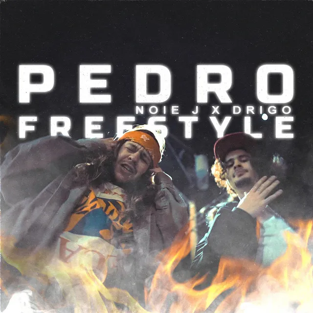 Pedro Freestyle