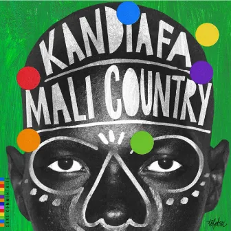 Mali Country by Kandiafa