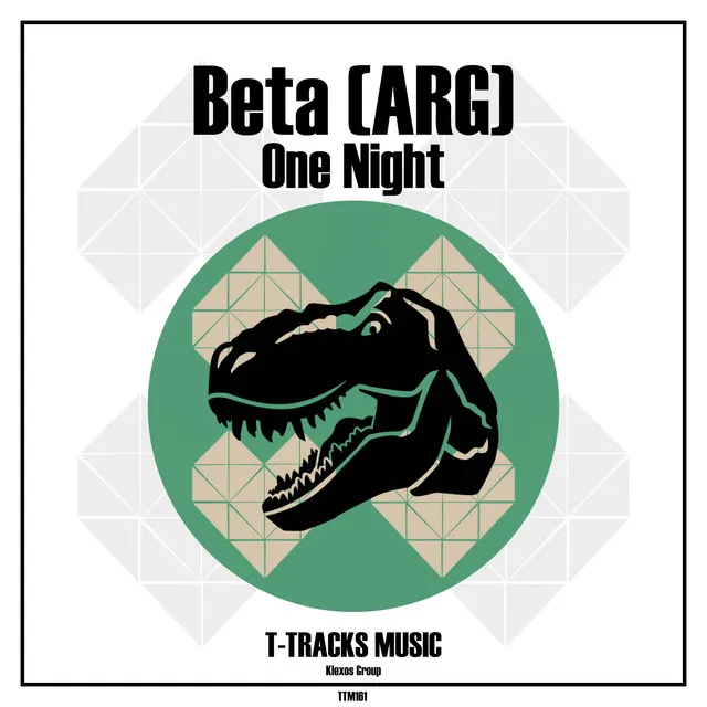 One Night - Original Mix