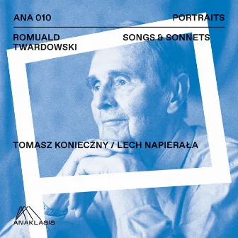 Songs & Sonnets by Tomasz Konieczny