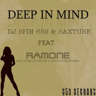 Deep In Mind by Saxture